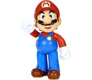 JAKKS Pacific Figure Super Mario Nintendo 50 Cm Monivärinen