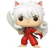 Funko POP! Pop Inuyasha Monivärinen