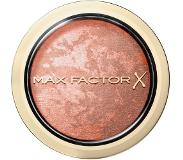 Max Factor Creme Puff Blush, 25 Alluring Rose