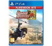 Playstation 4 Dynasty Warriors 9 (PlayStation Hits) (PS4)