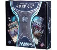 Wizards of the Coast Commander's Arsenal