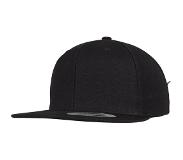 Flexfit Cap Tie Musta Mies