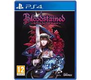 505 games PlayStation 4 peli : Bloodstained: Ritual of the Night