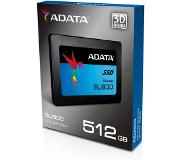 ADATA ULTIMATE SU800 2.5" SATA SSD 512GT