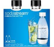 SodaStream 2 X 0,5L PULLOT