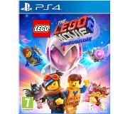 Playstation 4 Lego The Movie 2 Videogame (PS4)