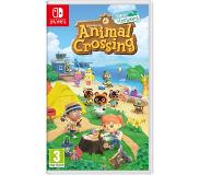 Nintendo Animal Crossing: New Horizons (NSW)