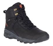 Merrell Vego Thermo Mid Leather Wp Hiking Boots Musta EU 46 Mies