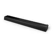 Philips TAPB405 2.1 120 W Soundbar, Musta