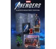 Bigben Interactive Marvel's Avengers Earth's Mightiest Edition (Xbox One)