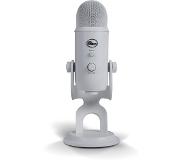 Blue Microphones Yeti Valkoinen