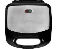 Tristar Voileipägrilli SA-3070 Sandwich makeri 3-in-1, 800 wattia
