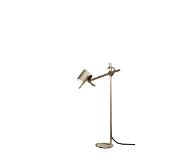 Lampefeber Scantling P73 Lattiavalaisin Valkoinen - Marset