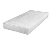 Hypnos Joustinpatja Hypnos Hemera korkea pocket 5-zone 80x200 cm