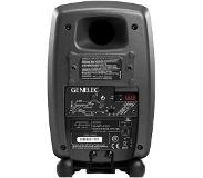 Genelec 8020D -aktiivinen 2-tiekaiutin, tummanharmaa, 1 kpl
