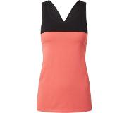 The North Face North Dome Tank Women's Cayenne M