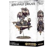 Games Workshop Kharadron Overlords: Arkanaut Frigate WH
