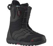 Burton Mint Snowboard Boots Woman Musta 22.5
