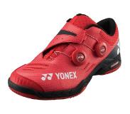 Yonex Power Cushion Infinity Indoor Shoes Punainen EU 45 Mies