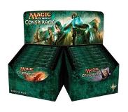 Wizards of the Coast Conspiracy Booster Display Box