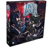 Fantasy Flight Games Arkham Horror: Final Hour LAUTA