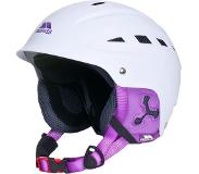 Trespass Davenport Helmet Valkoinen 56-62 cm
