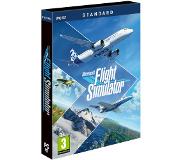 Microsoft Flight Sim 2020 (DVD Format)