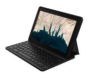 Lenovo Tab 10e 10" 4/32Gt Wi-Fi Chrome OS -tabletti, Harmaa