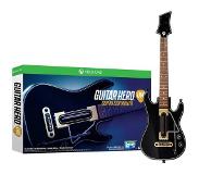 Activision Guitar Hero 2015 Standalone Guitar (Xbox One)