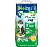 Biokats Biokat´s Classic Fresh 3in1 - säästöpakkaus: 2 x 10 l
