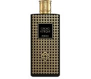 Perris Monte Carlo Kokoelma Black Collection Eau de Parfum Spray 100 ml
