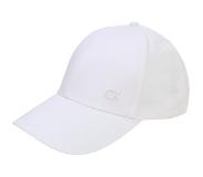 Calvin Klein K50k502533 Baseball Cap Valkoinen Mies