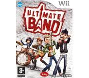Disney Ultimate Band - Nintendo Wii - Musiikki