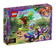 LEGO 41421 Friends - Norsuvauvan pelastusoperaatio viidakossa