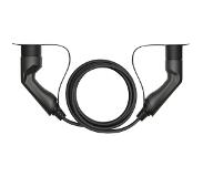 Deltaco e-Charge, cable type 2, 1 phase, 32A, 3 m