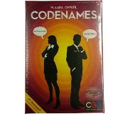 Codenames FI
