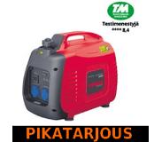 Timco 2000I Digitaaliaggregaatti 2,0kVA, Bensiini, TM-Testimenestyjä! - PIKATARJOUS!