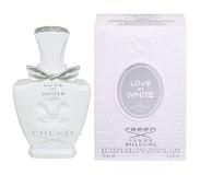Creed Millesime Love in White, EdP 75ml