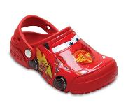 Crocs Kids Fun Lab Cars Clog