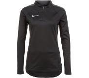 Nike Pitkähihainen t-paita Nike W NK DRY ACDMY18 DRIL TOP LS 893710-010 koko XL