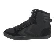 Hummel Slimmer Stadil High Trainers Musta EU 45 Mies