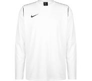 Nike Dri Fit Long Sleeve T-shirt Valkoinen L Mies