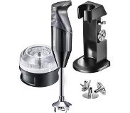 Bamix Nordic Line sauvasekoitin BAM13355 (black)
