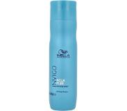 Wella Invigo Balance Aqua Pure Shampoo, 250ml