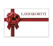 ElectroCabin Lahjakortti 20€ Elektroniikkaa edullisesti! Hyviä lahjaideoita!