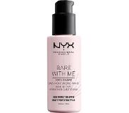 NYX Bare With Me Hemp SPF30 Daily Protecting Primer