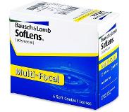 Bausch & Lomb SofLens Multi-Focal (6 kpl)