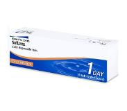 Bausch & Lomb SofLens Daily Disposable Toric 30 kpl