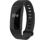 Denver Bfh-150 Activity Band Musta