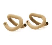 Abilica PushUp Flexi, Parallettes & pushup bars